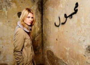 homeland canale 20 mediaset