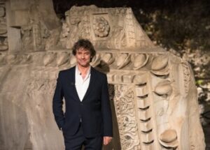 Trasmissioni Rai 4K Tivùsat Ulisse il piacere della scoperta