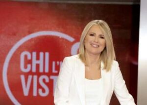 chi l'ha visto nuova stagione