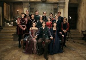 I Medici Lorenzo il Magnifico