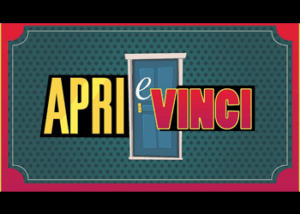 Apri e Vinci Rai 2