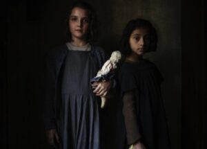 L'amica geniale serie tv