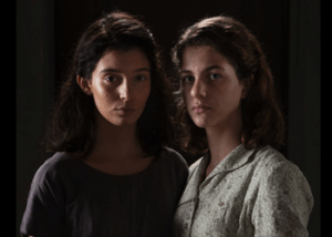 L'amica geniale serie tv
