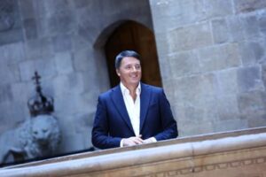 Firenze Secondo Me Renzi su Nove