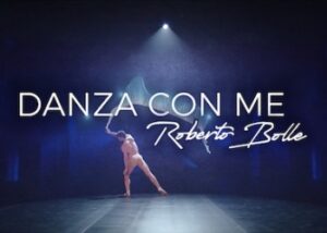 roberto bolle danza con me 2019