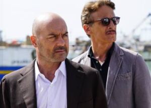 Il Commissario Montalbano: in arrivo i nuovi episodi 2019