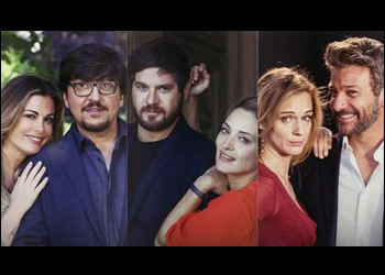 L Amore Il Sole E Le Altre Stelle Trama Cast E Quando Va In Onda