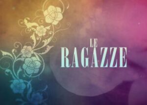 Le Ragazze Rai 3