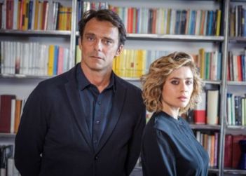 Non Mentire: su Canale 5 la nuova fiction con Alessandro Preziosi