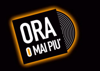 ora o mai più 2019