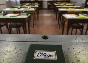 Il Collegio Rai 2