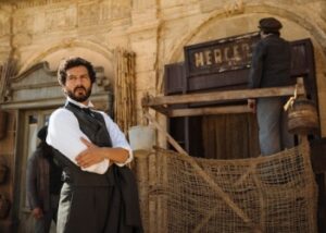 La stagione della caccia su Rai 1 il film sul romanzo di Camilleri