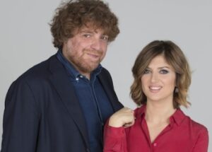 Popolo Sovrano: scopriamo il nuovo talk show di Rai 2