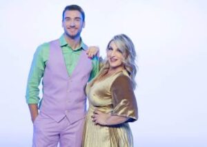 cake star nuova stagione