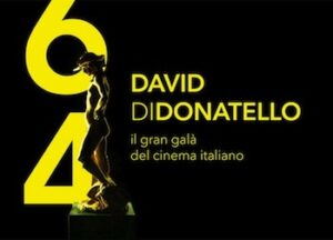 64 David Di Donatello 2019