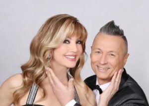 Ballando con le Stelle 2019