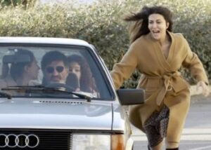 L’amore strappato trama, cast e inizio della nuova fiction di Canale 5