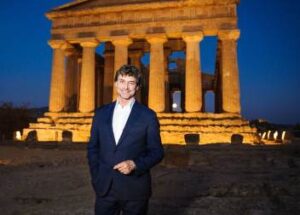 Meraviglie 2019: Alberto Angela torna a mostrare la Penisola dei tesori
