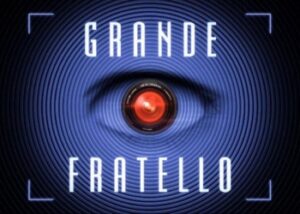 grande fratello 2019