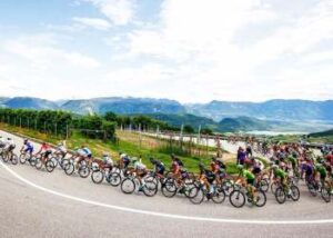 Come vedere il Giro d’Italia 2019 in diretta tv