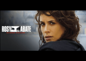 Rosy Abate seconda stagione