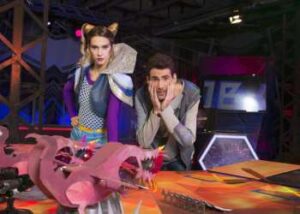 rob-o-cod rai gulp