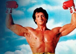 rocky la saga completa