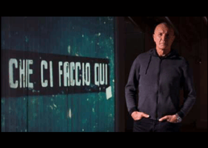 Che ci faccio qui Rai 3