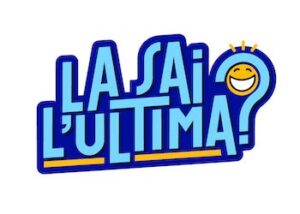 La sai l'ultima 2019