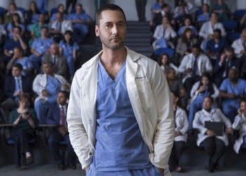 New Amsterdam: la serie tv medical torna su Canale 5