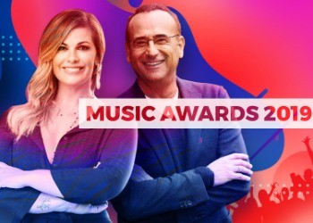 music award 2019