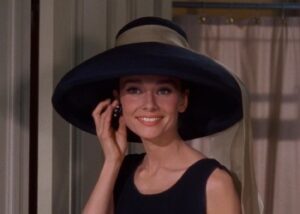 I migliori film con Audrey Hepburn