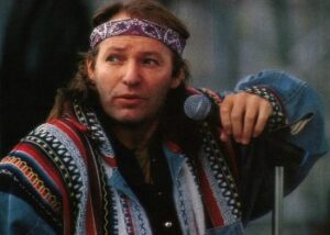 Speciale Vasco Rossi in tv
