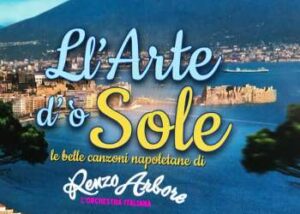 arte do sole arbore