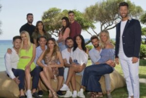 temptation island canale 5