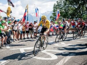 tour de france in tv