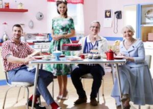 bake off italia