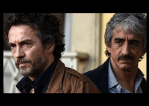 la strada di casa rai uno