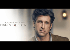 la verita sul caso harry quebert serie tv