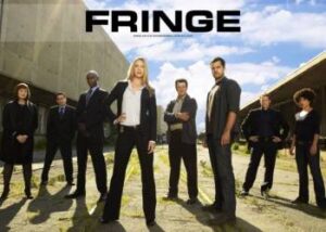 serie tv come lost
