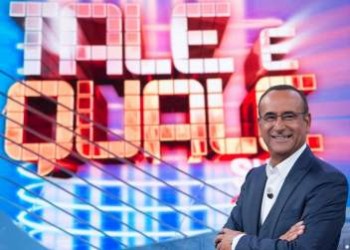 tale e quale show 2019