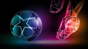champions league in tv