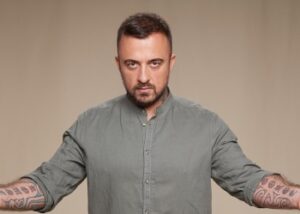 chef rubio alla ricerca del gusto perduto nove