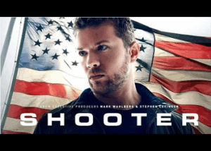 shooter serie tv