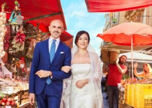 Abito da sposa cercasi_Real Time