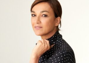 Daria Bignardi L'Asssedio