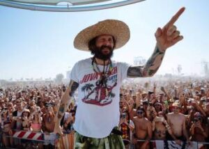 jova beach party in tv
