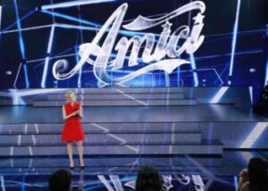 Amici Canale 5