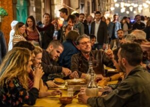 Pezzi Unici la nuova fiction di Rai 1