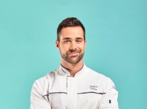 Uno chef in fattoria_Roberto Valbuzzi